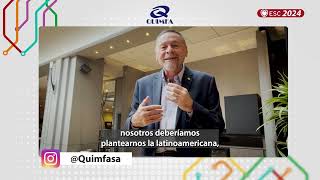 HIGHLIGHT ESC 2024 | QUIMFA - Consenso sobre Obesidad y Riesgos Cardiovasculares