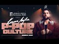 Karan Aujla P Pop Culture Concert Abu Dhabi Full Highlights