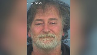 Shooting arrest in Etowah County