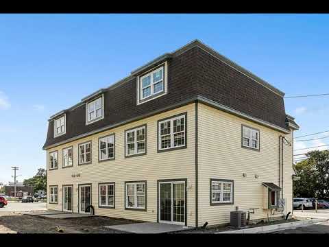 16 River St, Lynn, MA 01905 - Townhouse - Real Estate - For Sale