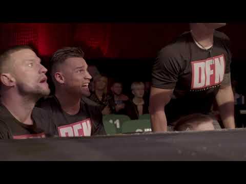 DFN official aftermovie