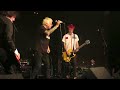 UK Subs - Warhead (Glasgow 10th June 2022)