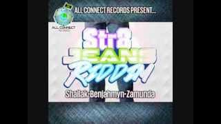 Str8 Jeans Riddim (All Connect Records)