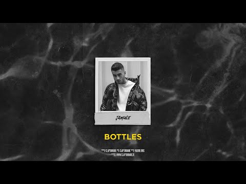 JAMULE x DARDAN Type Beat - "BOTTLES" | prod. Claptomanik