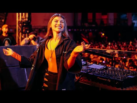 ARMINA -  Live @ Argentina, LA FABRICA w. Kevin de Vries [ Melodic Techno & Progressive house ] 2025