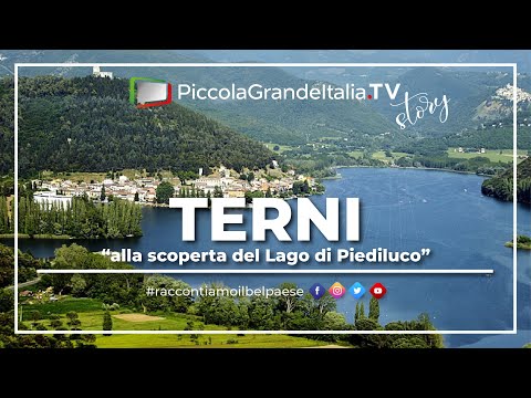 Piediluco - Piccola Grande Italia