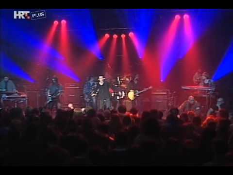 Majke - live, Zagreb 06 11 1998 SATRip