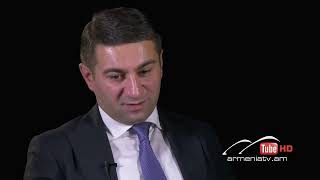 Սուր անկյուն 22.06.2025 - ՀԱՐՑԱԶՐՈՒՅՑ - «Սուր թեմա»