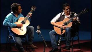 CALYPSO COSTA RICA   Edín Solís-David Coto guitarra