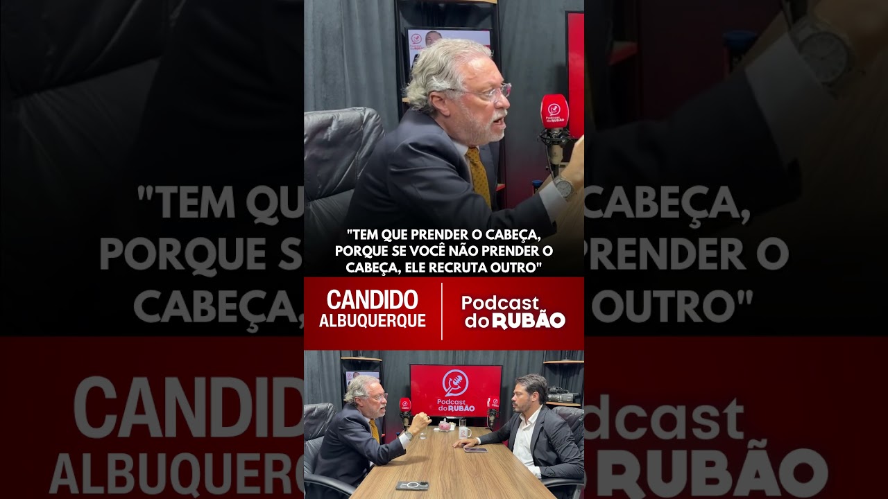 Capa do vídeo