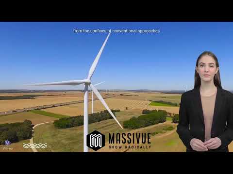 MASSIVUE SustainAgility Services - Go Beyond ESG