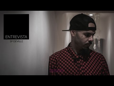 SP Deville | Entrevista | Supakrazy
