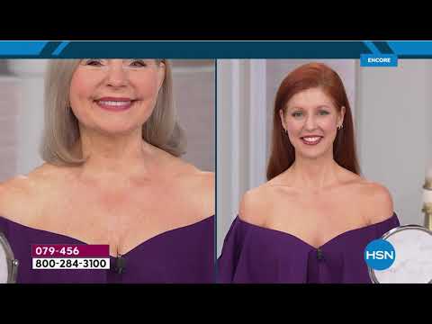 HSN | PRAI Beauty 10th Anniversary 02.05.2020 - 04 AM