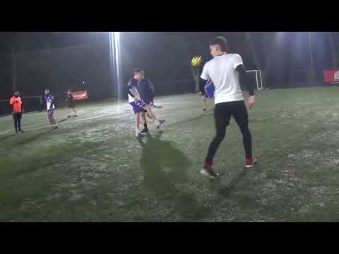 VODKA JUNIORS VS VIOLETAS FC - #LigaNuñez - #Apertura SLD - 19/6/2022