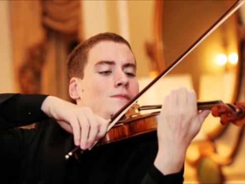 MAX BRUCH - Scottish Phantasy - 1st Movement