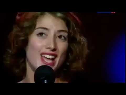 TV Kultura Edith Piaf 'L'accordeoniste'   Victoria Chilap, Alexey Sokolov (2012)