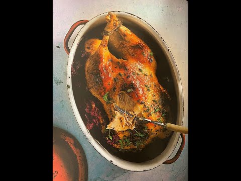 , title : 'PEKING DUCK Recipe - a way to make peking duck | وصفة بطة بكين - كيفية صنع بطة بكين'