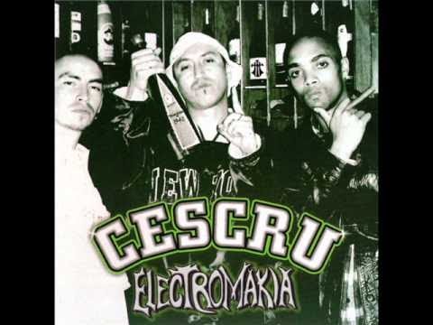 CESCRU ENLACE - Caradura Hermanos