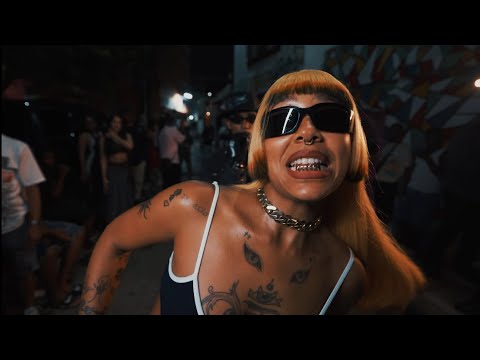 EL SIE7E X TOKISCHA  - TE LA SINGX REMIX Ft TOLO DESAPARECELO  ( Video Oficial )