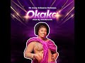 OKAKA || DR LIZZY JOHNSON-SULEMAN || OFFICIAL AUDIO