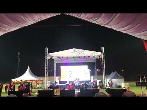 UTM Celebration 18/8/2018 Clip 2