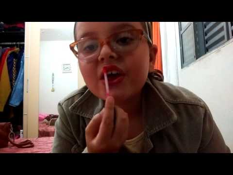 Funkeira vs comportada 😎vs😇🙂