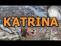 Hurricane Katrina, in History