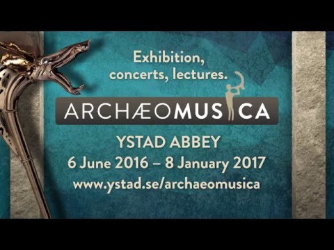 ARCHÆOMUSICA English HD