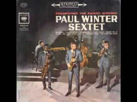 The Story of the Paul Winter Sextet
