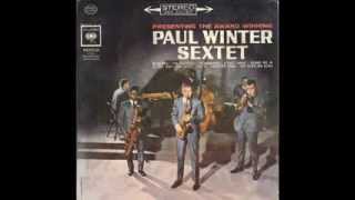 The Story of the Paul Winter Sextet