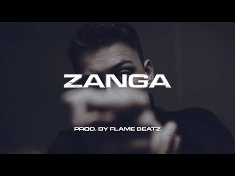 [FREE] NGEE x Mero x Capital Bra x Azet Type Beat - "Zanga" Dark Trap Type Beat