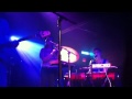 Bowerbirds - Hush