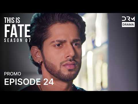 THIS IS FATE | Season 7 - Episode 24 Promo | Kundali Bhagya | Dubbed in English | GG2