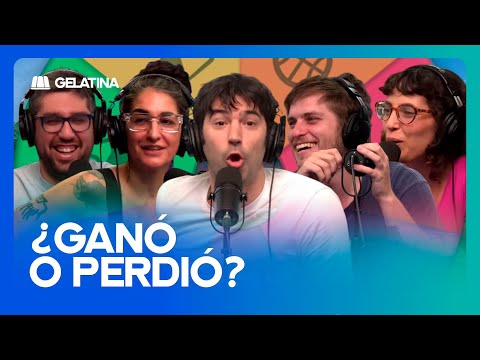 ¿Qué pasó antes? | INDUSTRIA NACIONAL con Pedro ROSEMBLAT