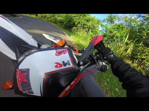 Beta & Rieju Tpr 86, Derbi 70 pr3 Ride Out + CRASH