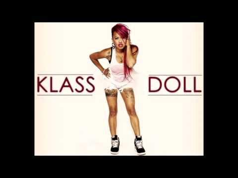 Klass Doll - Então Chore Querida! (Prod. Freeze Stacks) 2013 +Download