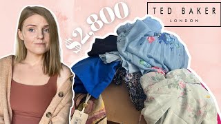 Buying THOUSANDS in LIQUIDATION to RESELL | Boutique By the Box Unboxing + Review