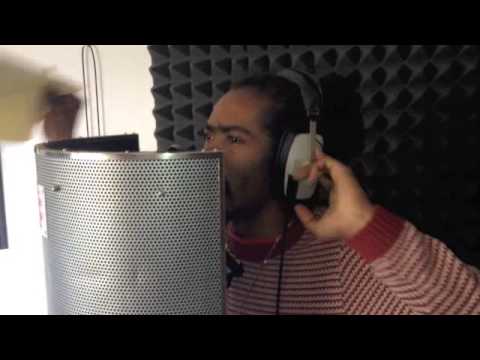 Mr Williamz - Young Culture Special