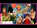 Villains The Next Level MOVIE! (Hacker, Grinch, Spell Book) / That YouTub3 Family I The Adventurers