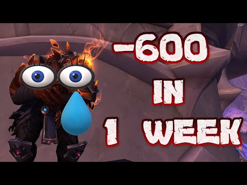 I lost 600 Rating in Solo Shuffle | Elemental Shaman PvP | Dragonflight 10.0.5 | World of Warcraft
