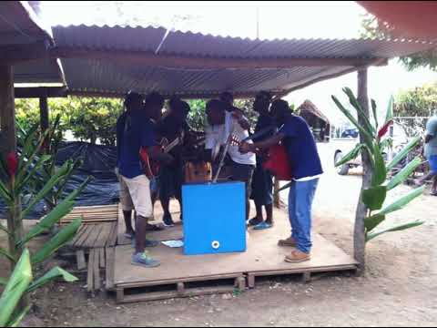 Maungatoru Local Stringband Vol  3. (Ko Sali - io)