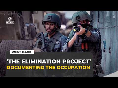 B’Tselem report accuses Israel of systematic dismantling of Palestinian life