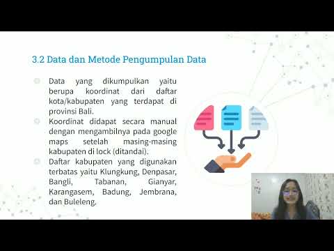 OPTIMASI RUTE TERPENDEK UNTUK MENGELILINGI PROVINSI BALI MENGGUNAKAN ALGORITMA GENETIKA