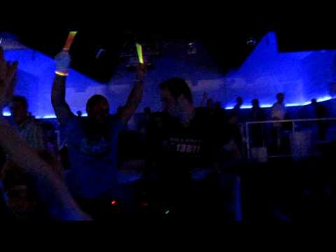 FUN FACTORY Vienna || MEGAEVENT (09.03.2013) - Gast - DJ SCHWEDE