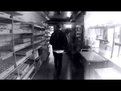 Martin Björk (Promovideo April 2014)