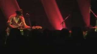 Shannon Wright Portray