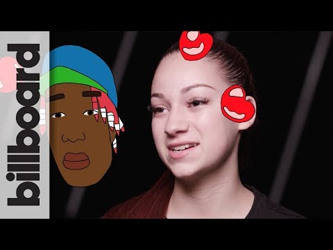 How Bhad Bhabie Created 'Gucci Flip Flops' | Billboard | How It Went Down