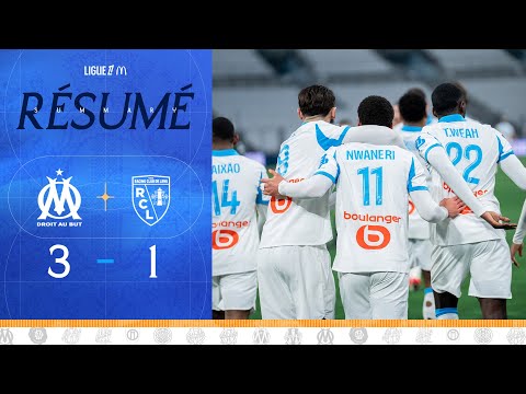 OM 3-1 Lens | Le résumé de la victoire ✨