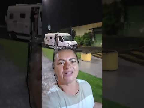 São Mateus do Sul PR #shorts #motorhome #viagem #brasil