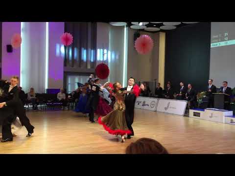 IMG 4513 Baltic rising stars 2019 Егор Кознов - Анастасия Гончар (EGOR KOZNOV-ANASTASIIA GONCHAR)